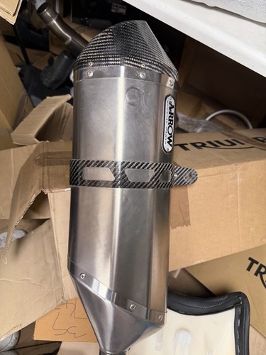 Exhaust muffler performance - exhaust,