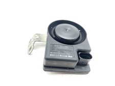 09-17 Audi A4 A5 A6 A7 A8 Q5 Q7 Anti Theft Security Alarm Siren 1K0951605C