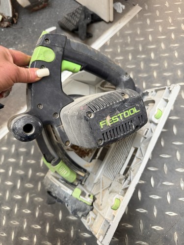 Festool ts55 req - festool, 110v
