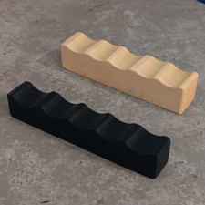Paintbrush Rests. Set of 2