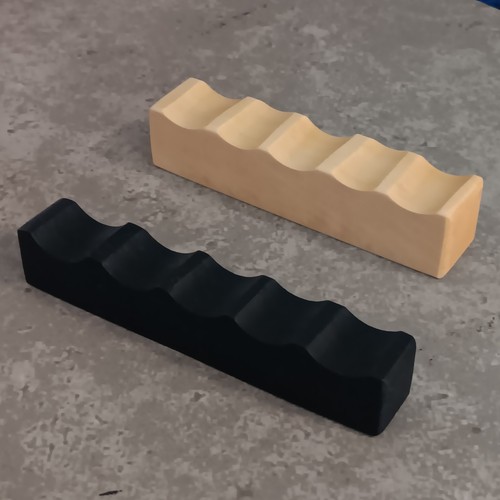 Paintbrush rests set 2 - rests., of