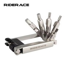 Riderace Bicycle Compact Multi