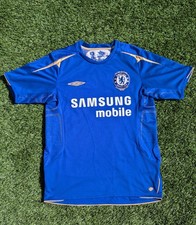 Chelsea FC 1905-2005 2006