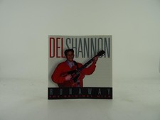 DEL SHANNON RUNAWAY (159) 20+