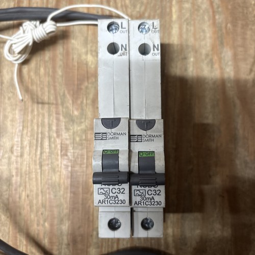 Dorman smith ar1c3230 - smith,