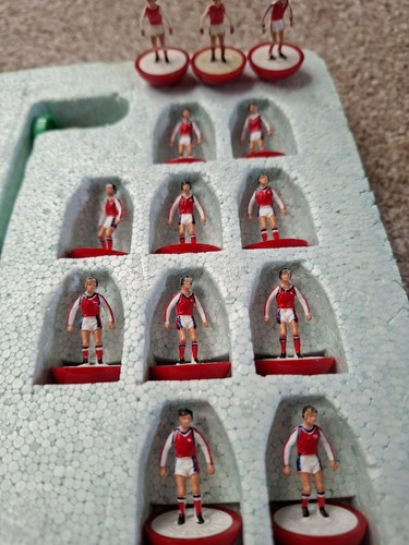 Subbuteo 63000 lightweight - 63000,