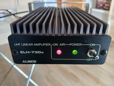 Alinco ELH-730G UHF Linear