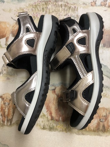 Hotter sandals travel - sandals, 5.5