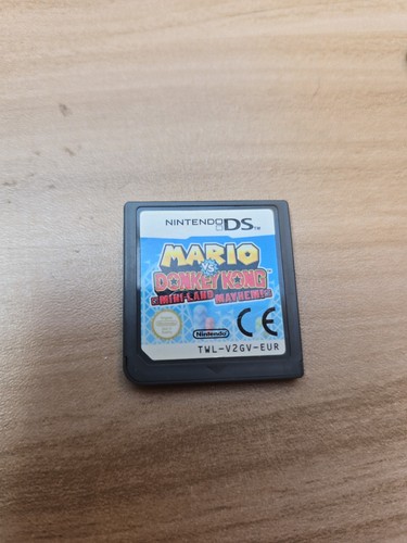 Mario donkey kong - donkey,
