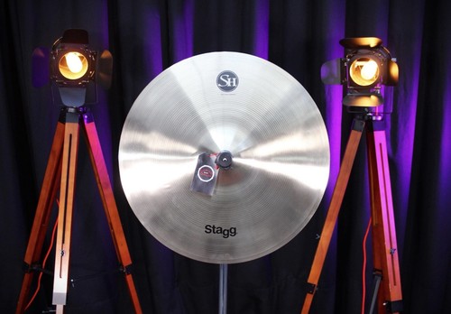 Stagg series thin crash - stagg,