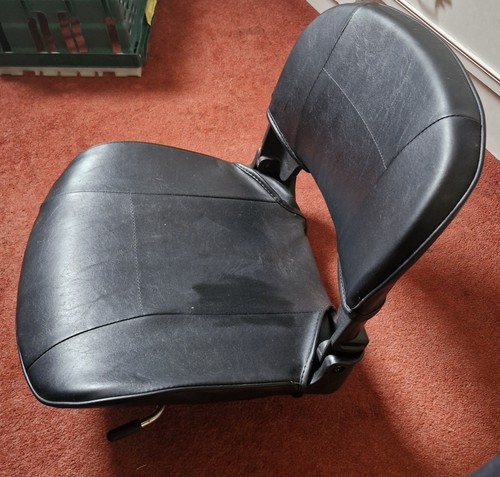 Rascal veo sport seat and - veo,