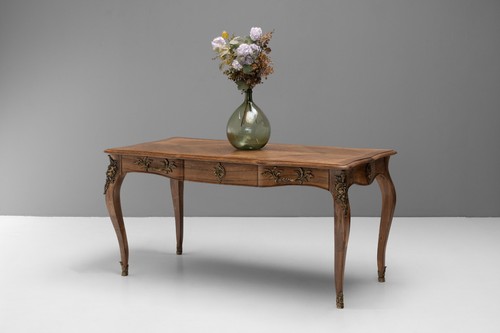 Bureau plat - bureau,