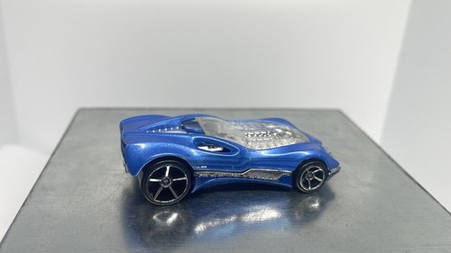 Hot wheels cul8r 2008 all - hot,