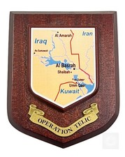 Operation telic iraq - telic,