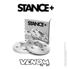 Stance+ 15mm Alloy Wheel