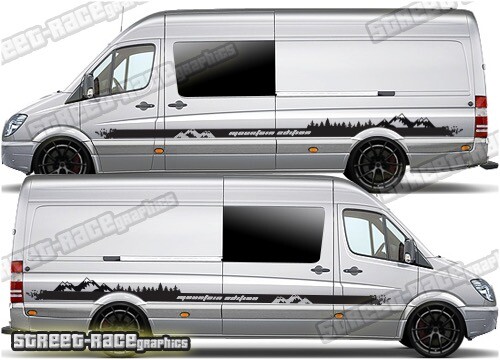 Motorhome camper van 047 - motorhome,