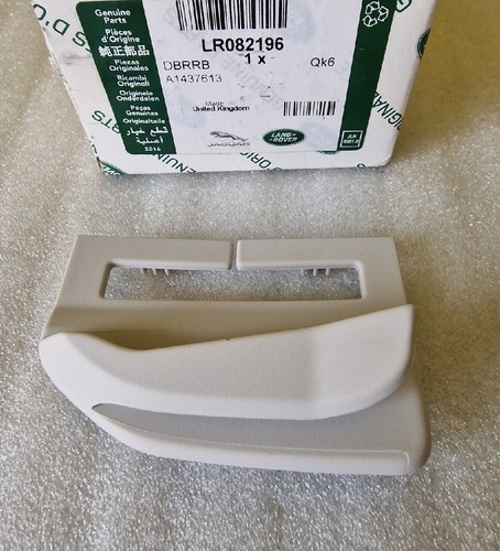 Lr082191 landrover discovery - ,