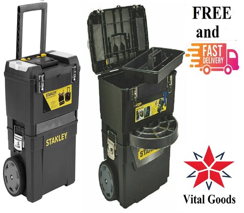 Extra large tool box wheels - box,