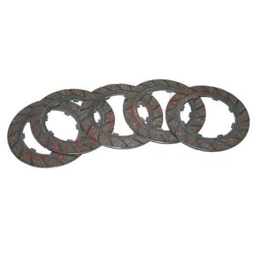 Clutch plate set units - clutch, of