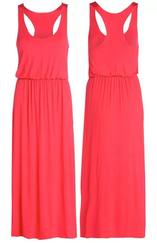 Ladies maxi dress - dress, womens