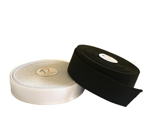 Flat woven inch 2 - woven, &