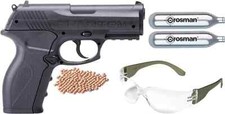 Crosman Phantom P10 BB Semi