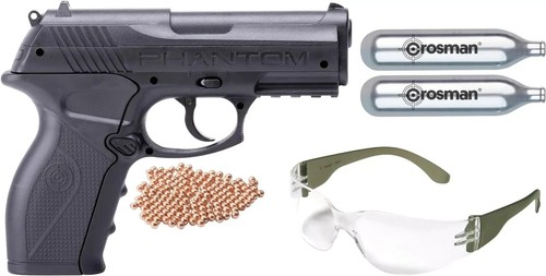 Crosman phantom p10 semi - phantom,