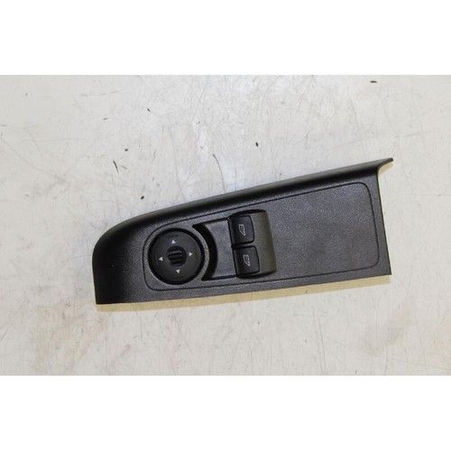 Front left power - power, button