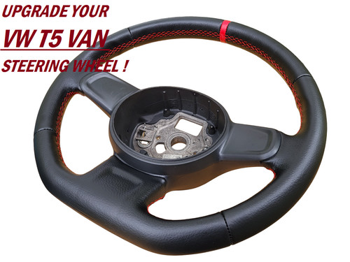 Volkswagen steering - up,