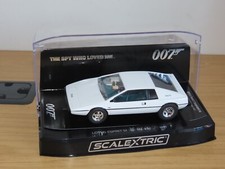 BX247: SCALEXTRIC  LOTUS