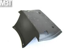 Buell XB9S Lightning Rear Fairing Front Fairing Rear manufacturing years 03-04