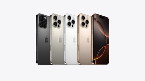 Apple iphone pro - apple, 16