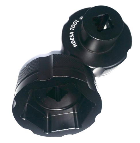 Triumph rear wheel nut socket - triumph,