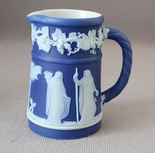 ANTIQUE WEDGWOOD MINIATURE