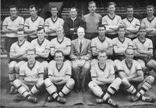 WOLVES FOOTBALL TEAM