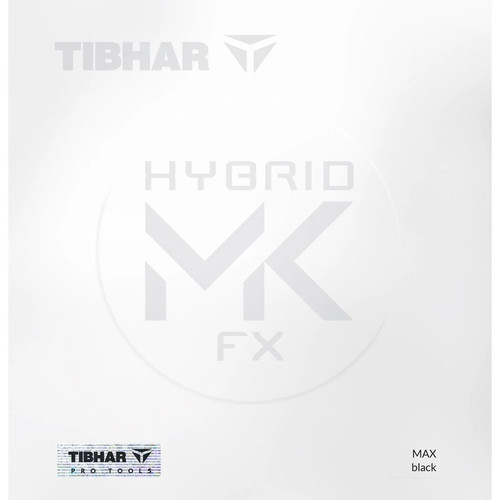 Tibhar hybrid fx - tibhar, mk