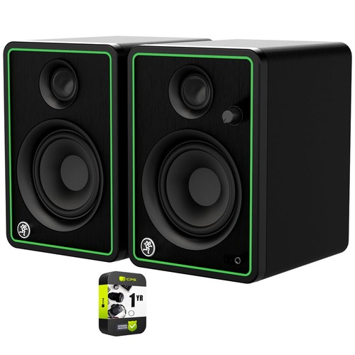 Mackie cr4 xbt inch - mackie,