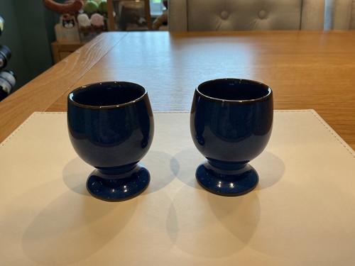 Denby imperial blue - x,