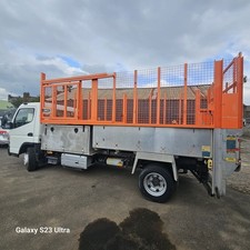 Mitsubishi fuso