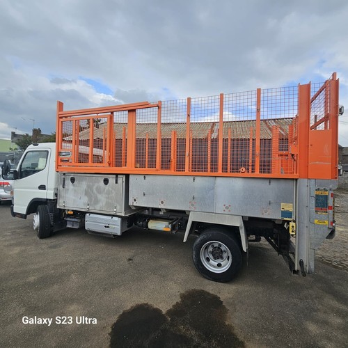 Mitsubishi fuso