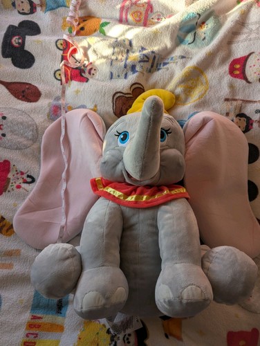 Disney store dumbo - store,