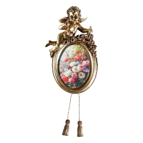 Retro picture frame antique - retro,