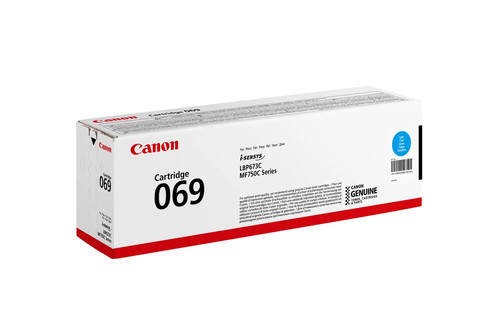 Canon 069 5093c002 - /, cyan