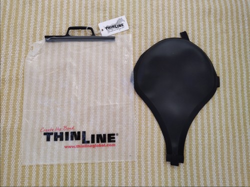 Thinline all purpose seat - purpose,