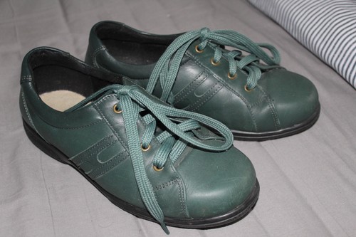 Cosyfeet ladies lace - , up