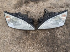 Ford Mondeo 2005 Xenon Head