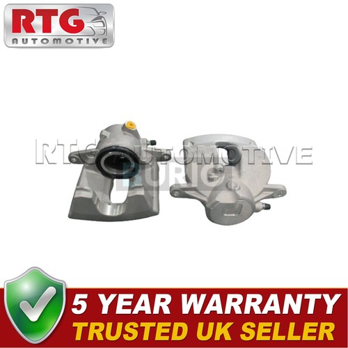 Rtg front left - rtg, caliper
