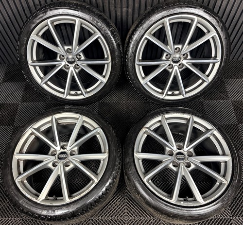 Audi line grey dc - s,