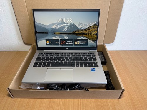 Elitebook 840 in core - elitebook, 14"in