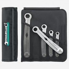 Stahlwille 240/5 Ratchet